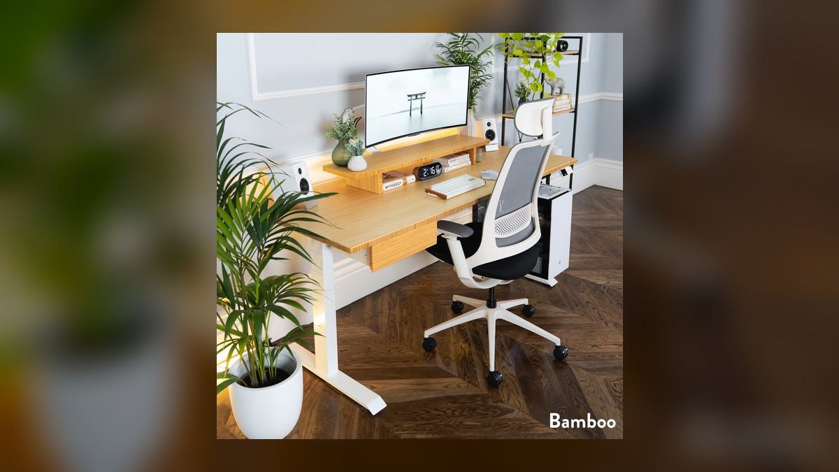 Top 10 Standing Desks for Remote AEs in 2027 — figure 10