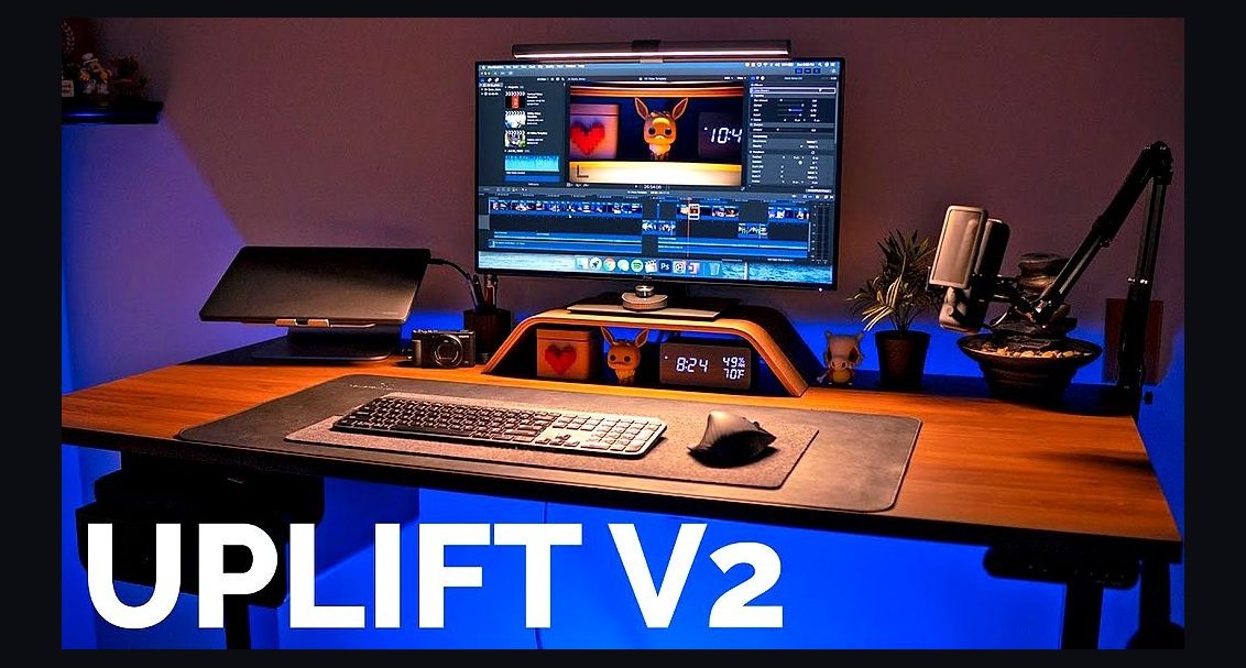Top 10 Standing Desks for Remote AEs in 2027