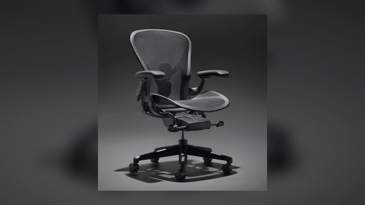 Top 10 Ergonomic Chairs for 8-Hour Outbound Days in 2027 — figure 1
