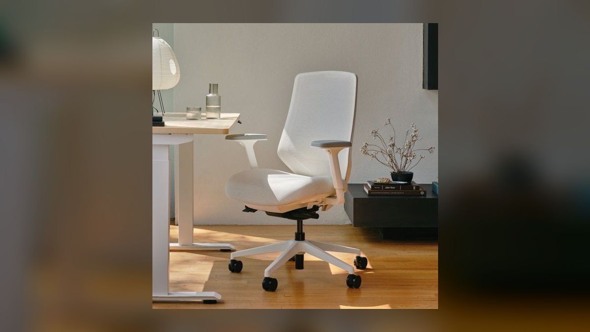 Top 10 Ergonomic Chairs for 8-Hour Outbound Days in 2027 — figure 6
