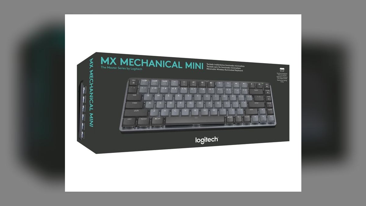 Top 10 Mechanical Keyboards for High-Volume Typing in 2027 — figure 3