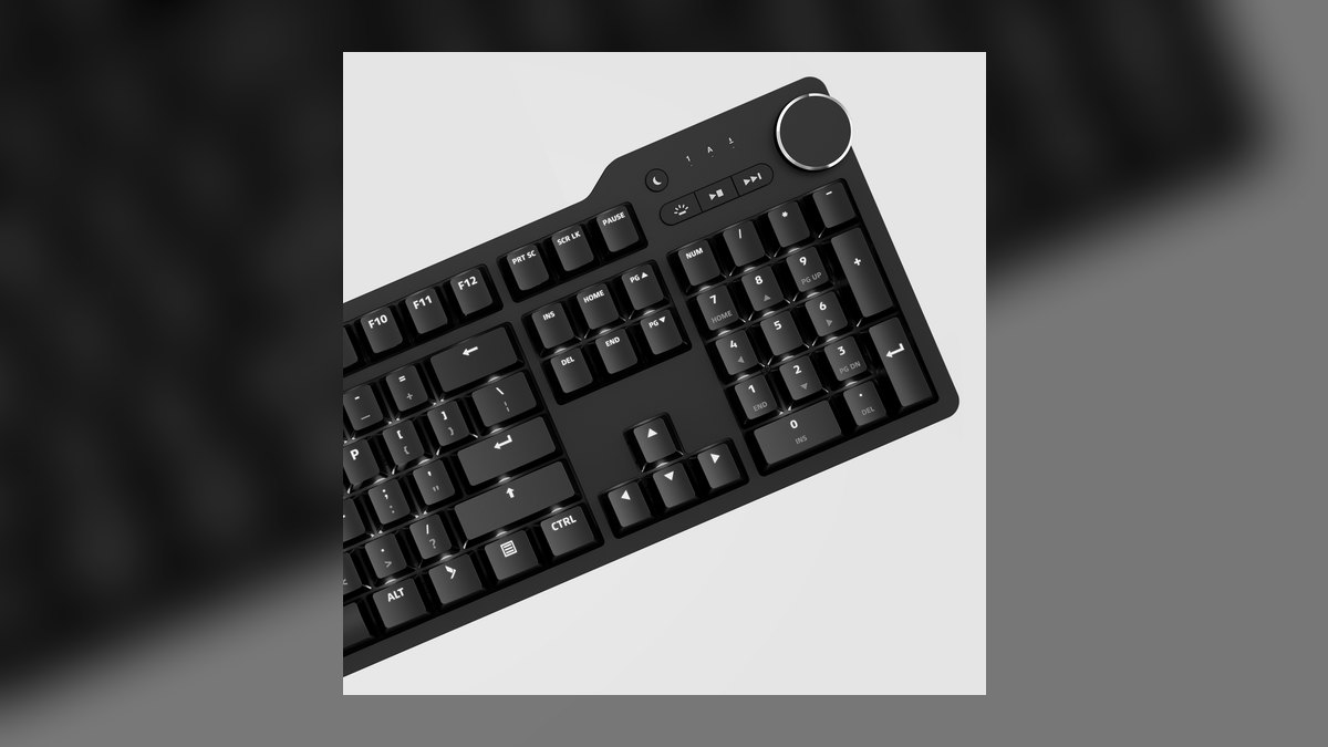 Top 10 Mechanical Keyboards for High-Volume Typing in 2027 — figure 4