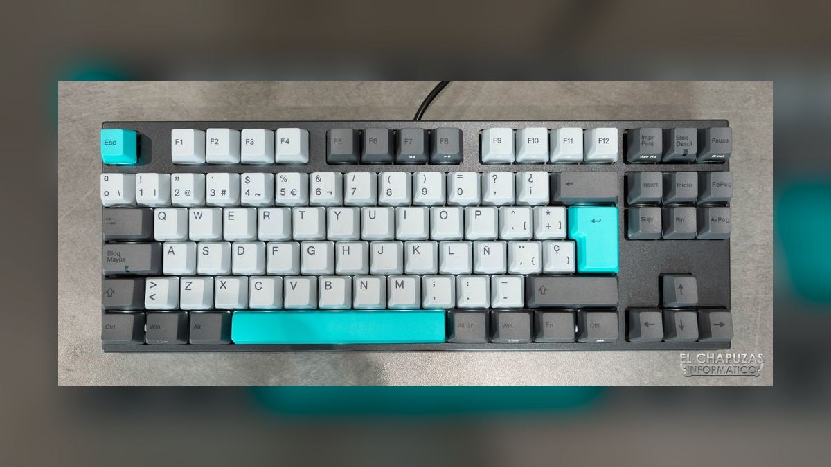 Top 10 Mechanical Keyboards for High-Volume Typing in 2027 — figure 6