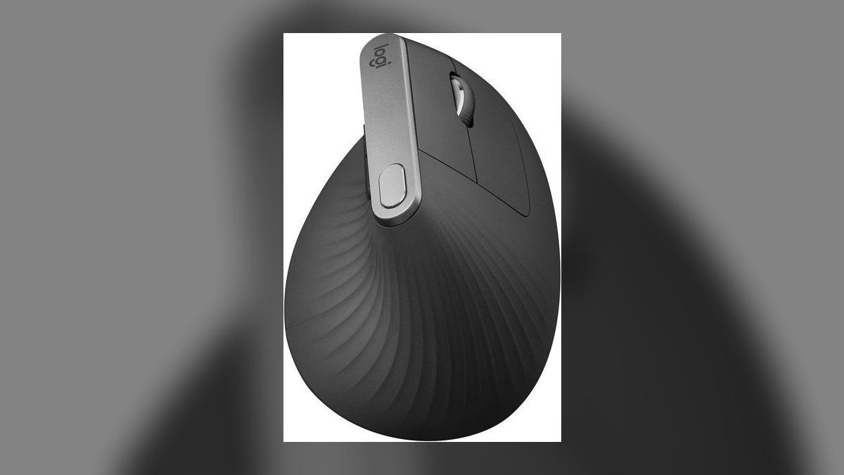 Top 10 Vertical Mice for Mouse-Heavy CRM Work in 2027 — figure 1
