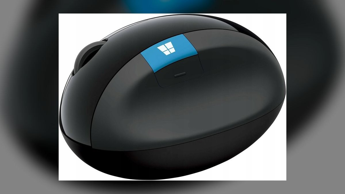 Top 10 Vertical Mice for Mouse-Heavy CRM Work in 2027 — figure 10