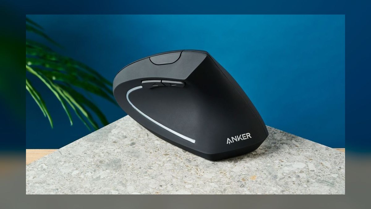 Top 10 Vertical Mice for Mouse-Heavy CRM Work in 2027 — figure 2