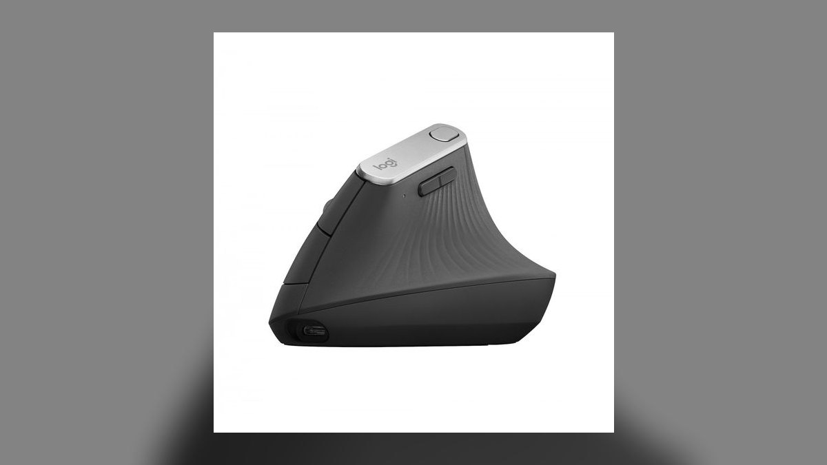 Top 10 Vertical Mice for Mouse-Heavy CRM Work in 2027 — figure 7