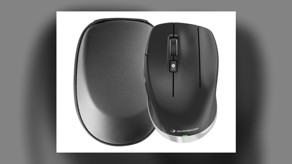 Top 10 Vertical Mice for Mouse-Heavy CRM Work in 2027 — figure 9