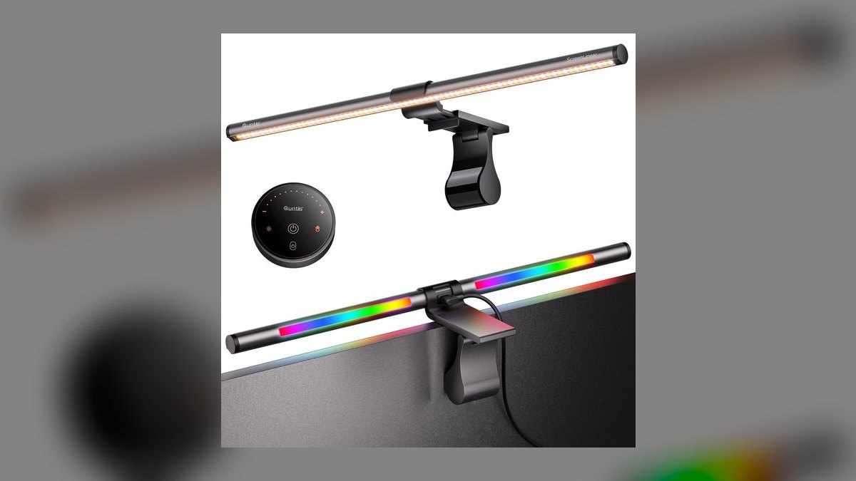 Top 10 Monitor Light Bars for Video-Call Lighting in 2027 — figure 5