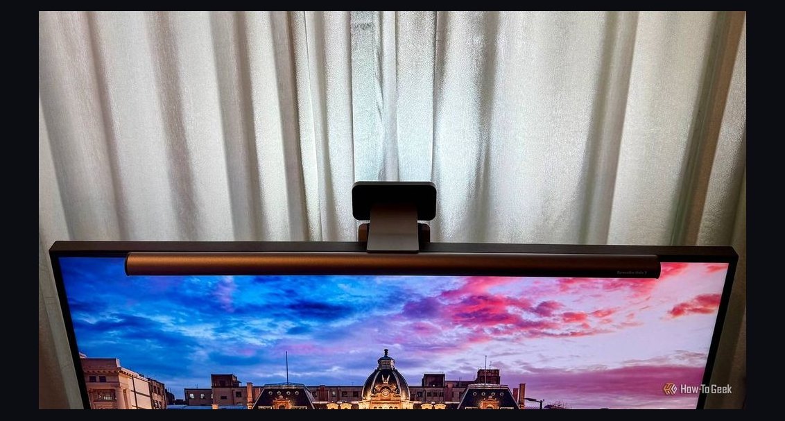 Top 10 Monitor Light Bars for Video-Call Lighting in 2027