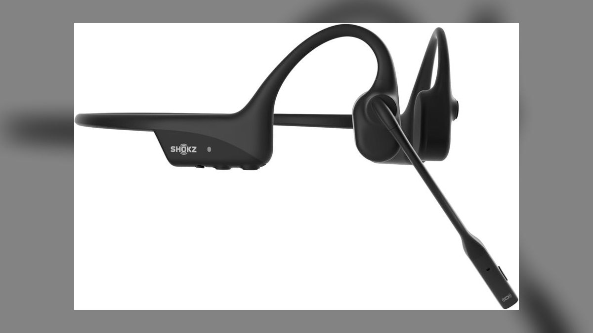 Top 10 Bone-Conduction Headphones for Open-Office Coaches in 2027 — figure 4