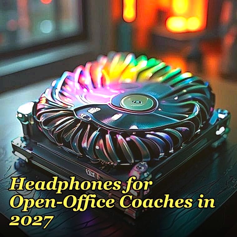 Top 10 Bone-Conduction Headphones for Open-Office Coaches in 2027