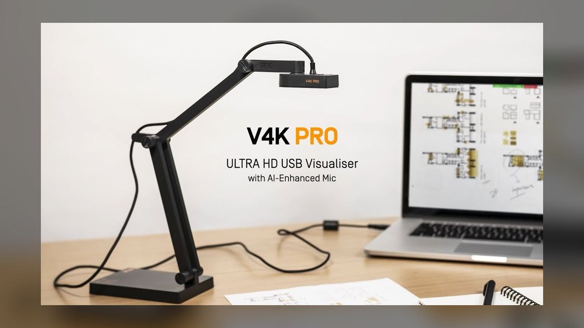 Top 10 Document Cameras for Remote Demo Recording in 2027 — figure 1