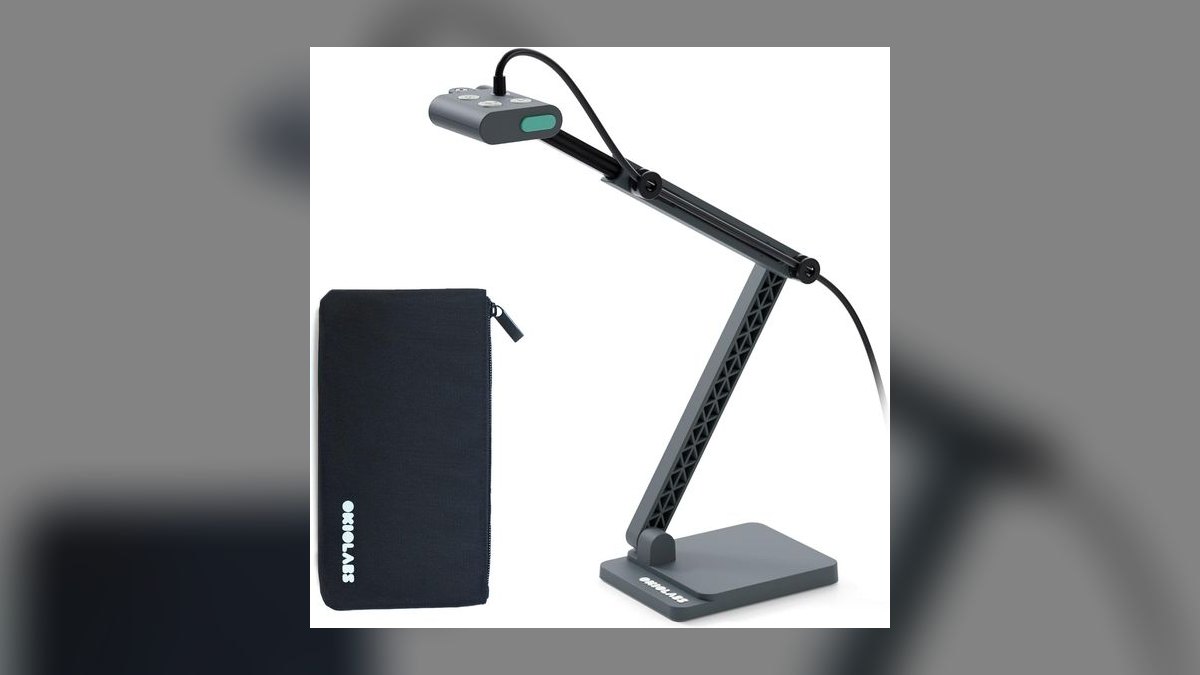 Top 10 Document Cameras for Remote Demo Recording in 2027 — figure 2