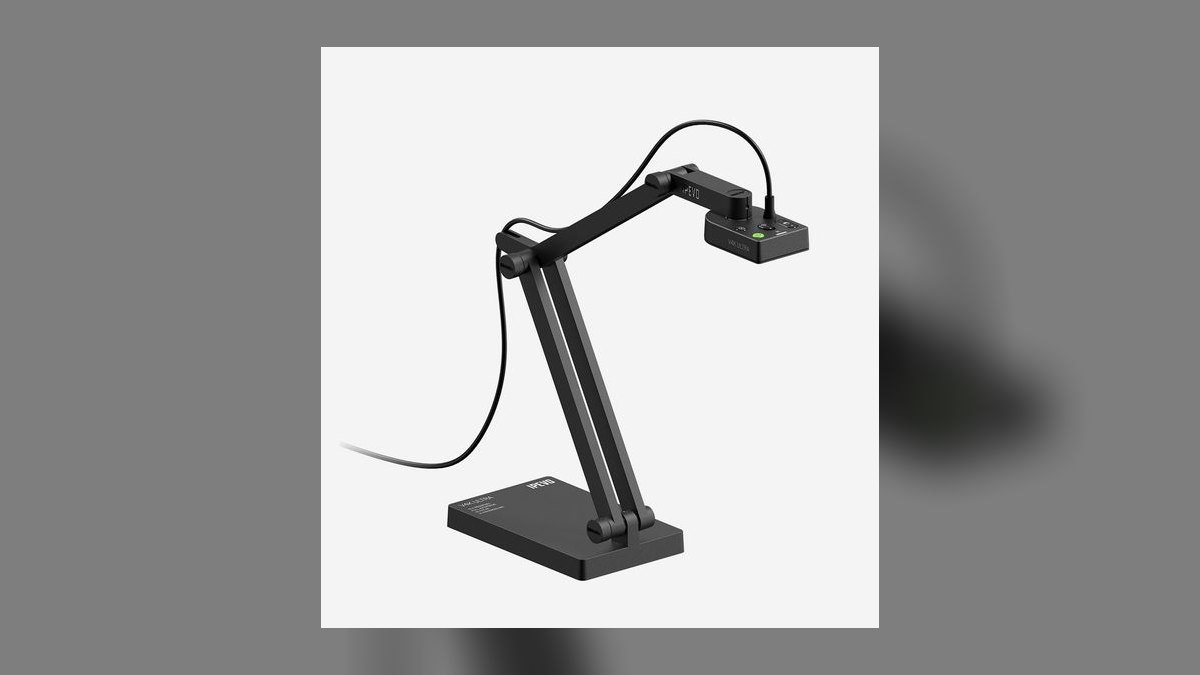 Top 10 Document Cameras for Remote Demo Recording in 2027 — figure 3
