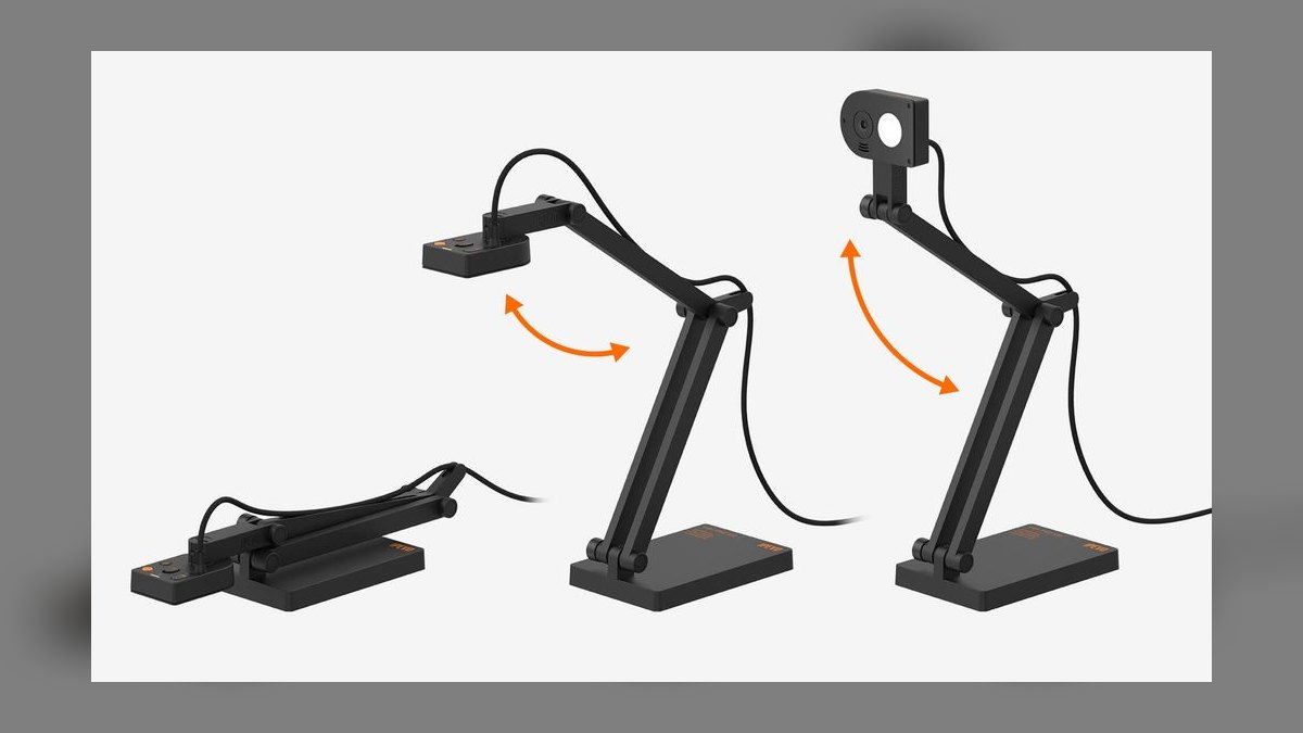 Top 10 Document Cameras for Remote Demo Recording in 2027 — figure 5