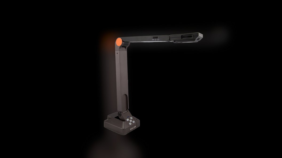 Top 10 Document Cameras for Remote Demo Recording in 2027 — figure 6