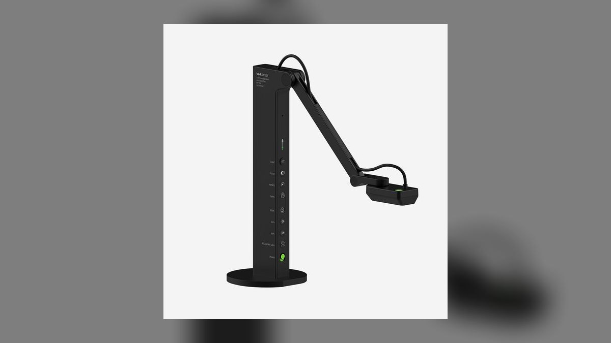 Top 10 Document Cameras for Remote Demo Recording in 2027 — figure 7