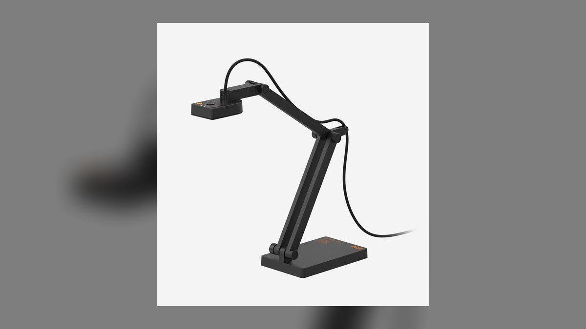 Top 10 Document Cameras for Remote Demo Recording in 2027