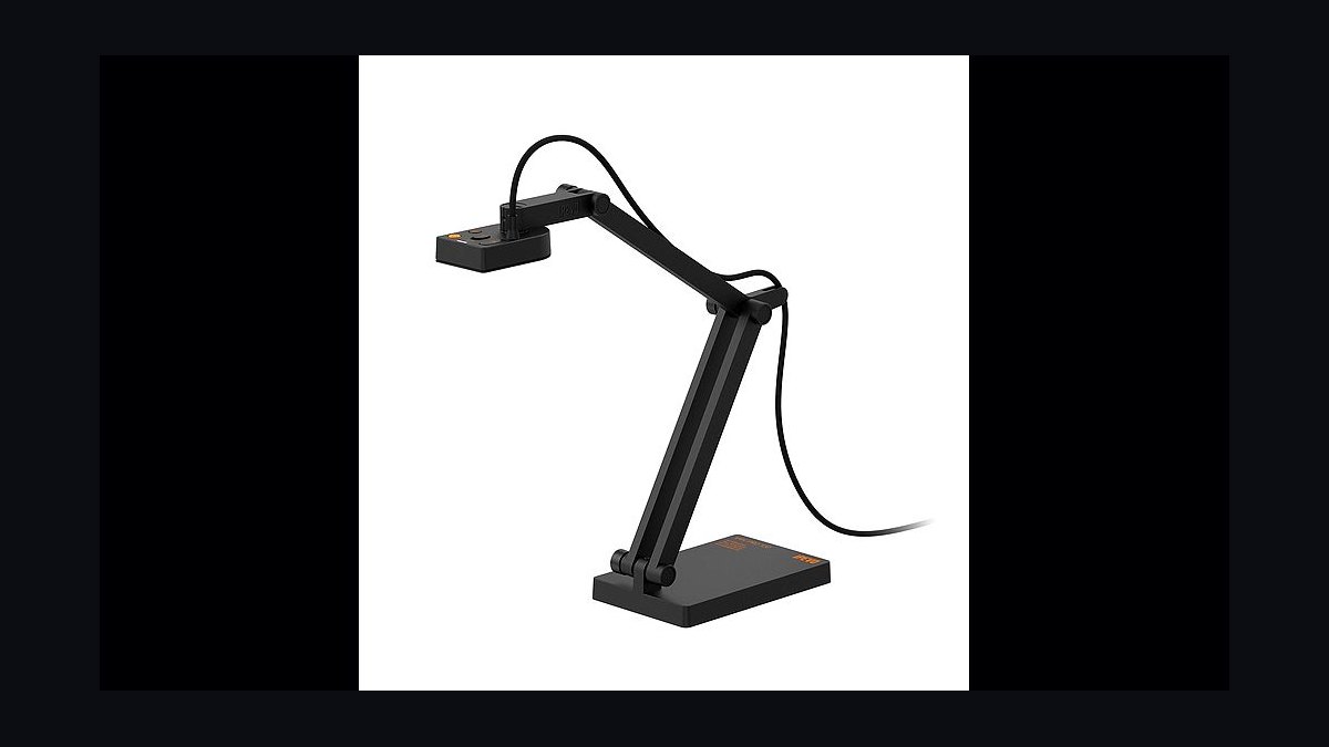 Top 10 Document Cameras for Remote Demo Recording in 2027
