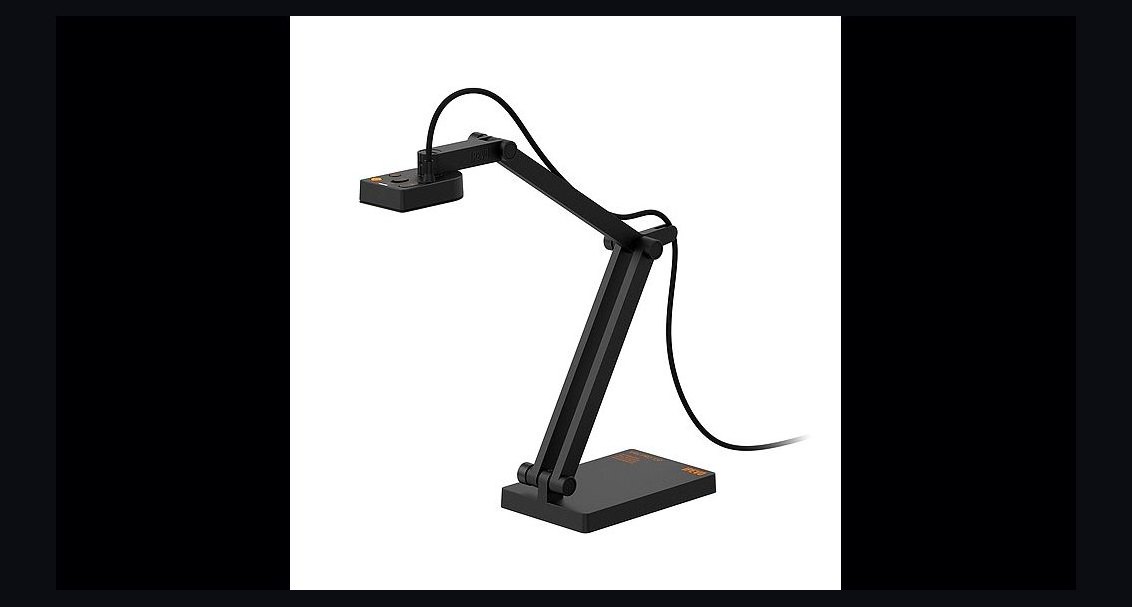 Top 10 Document Cameras for Remote Demo Recording in 2027