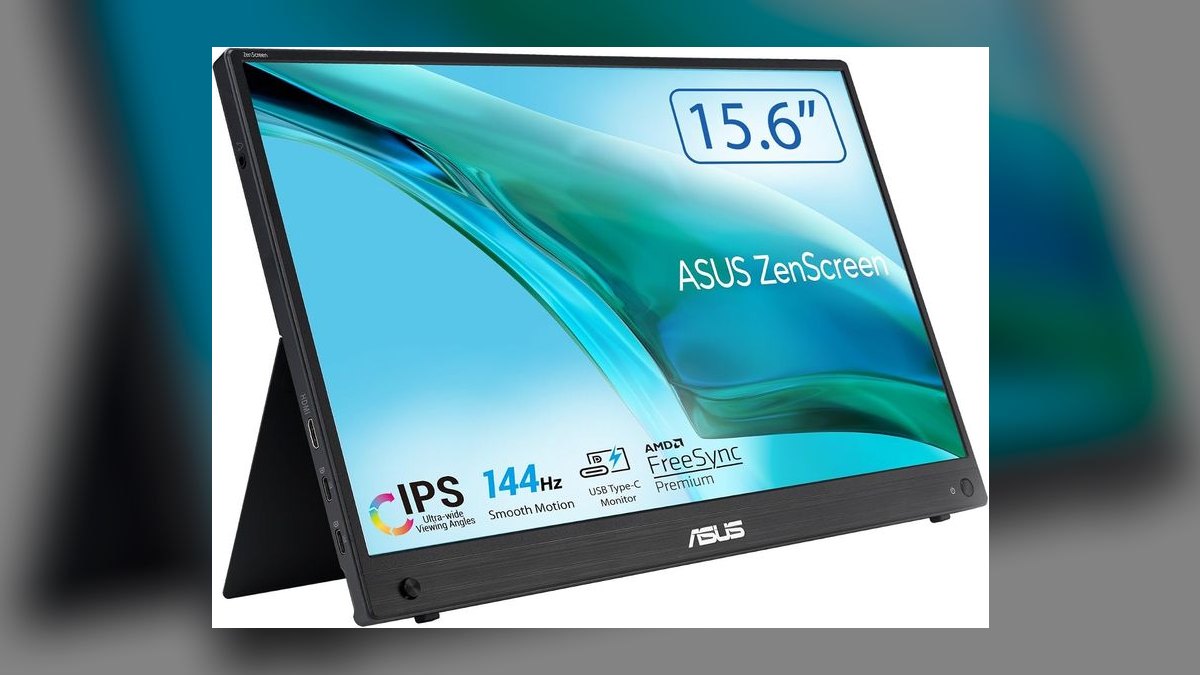 Top 10 Portable Monitors for Remote AEs in 2027 — figure 1