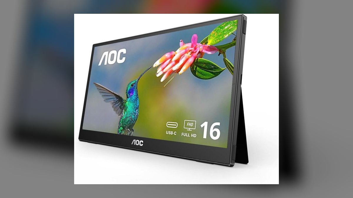 Top 10 Portable Monitors for Remote AEs in 2027 — figure 10