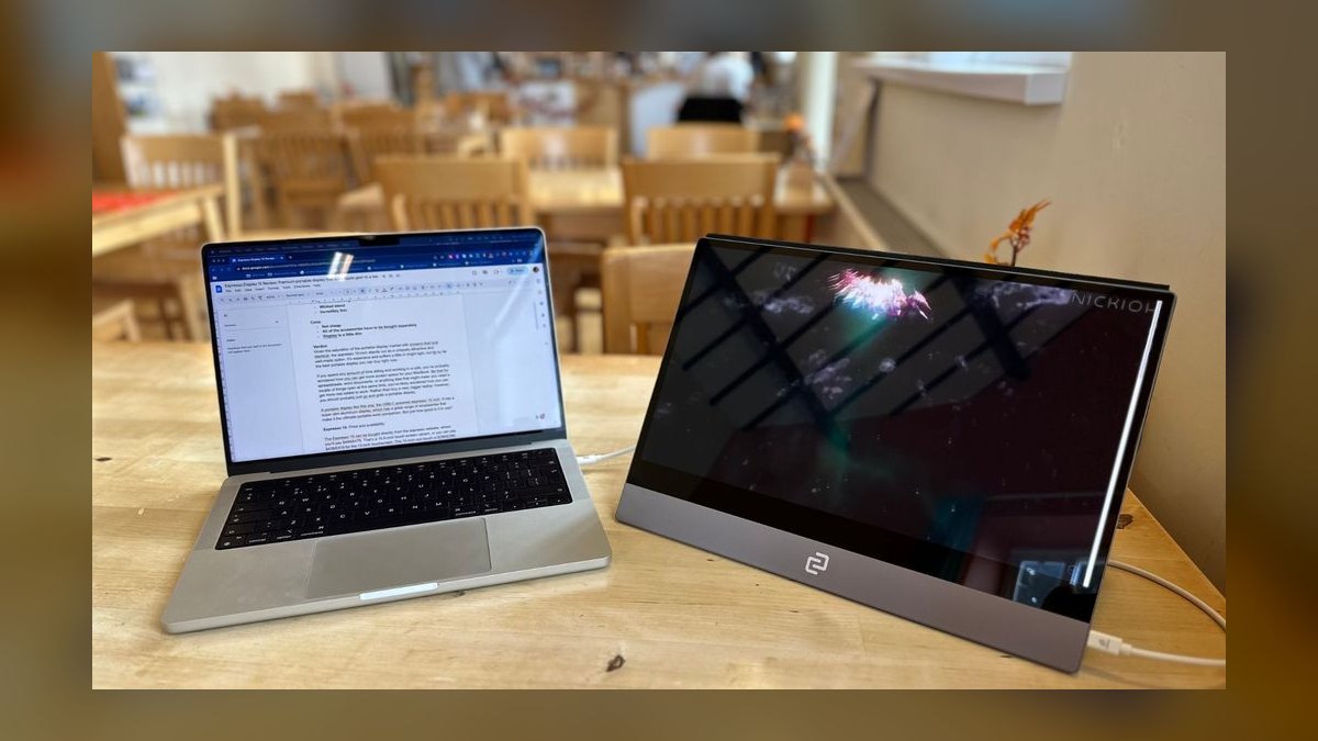 Top 10 Portable Monitors for Remote AEs in 2027 — figure 3