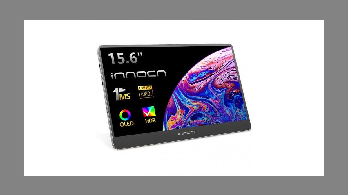 Top 10 Portable Monitors for Remote AEs in 2027 — figure 5