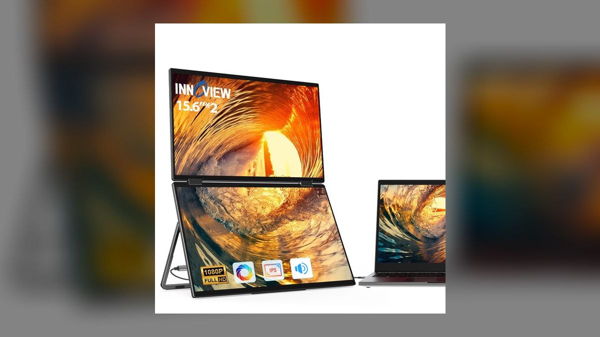 Top 10 Portable Monitors for Remote AEs in 2027 — figure 8