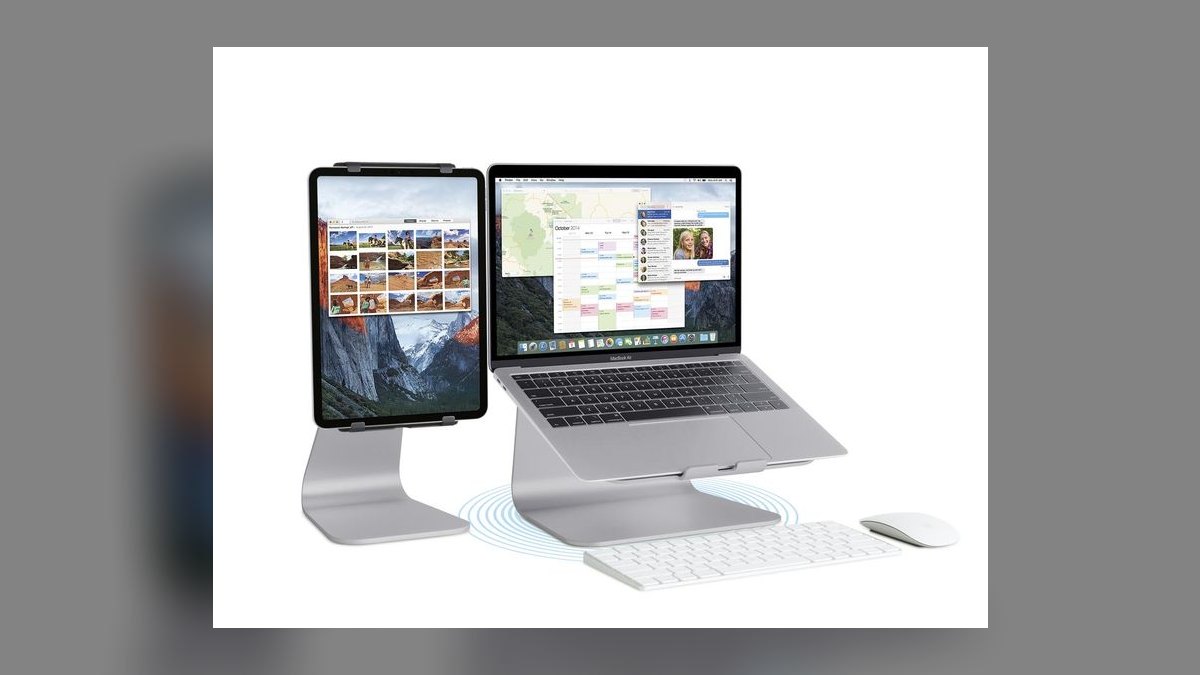 Top 10 Laptop Stands for Remote AEs in 2027 — figure 2