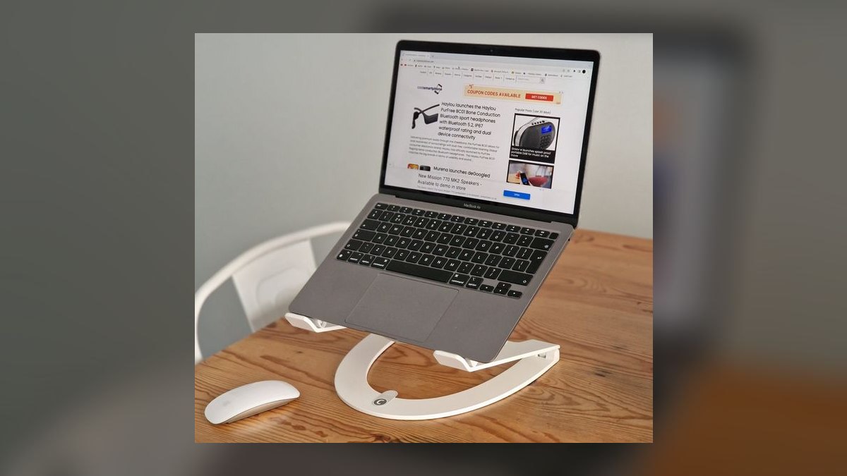 Top 10 Laptop Stands for Remote AEs in 2027 — figure 3