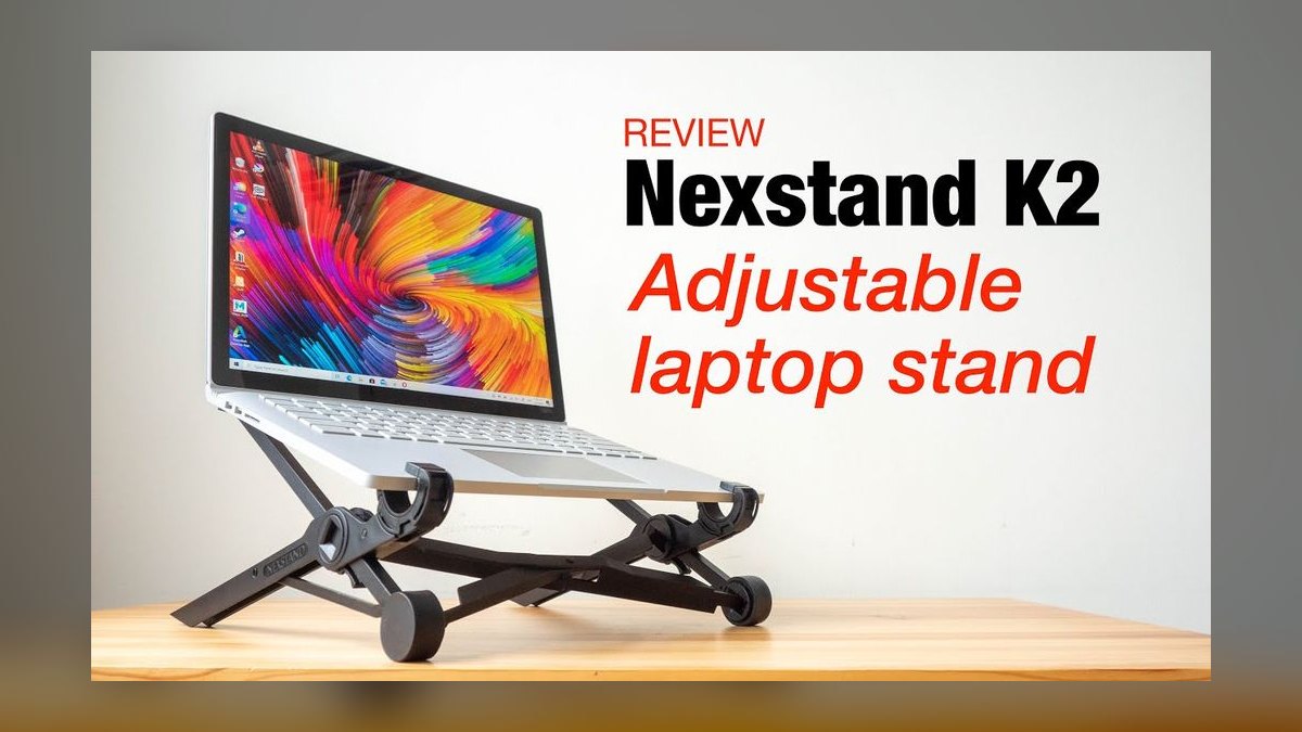 Top 10 Laptop Stands for Remote AEs in 2027 — figure 4