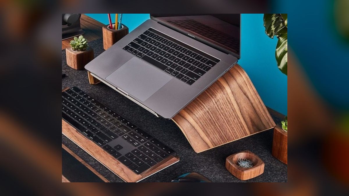 Top 10 Laptop Stands for Remote AEs in 2027 — figure 5