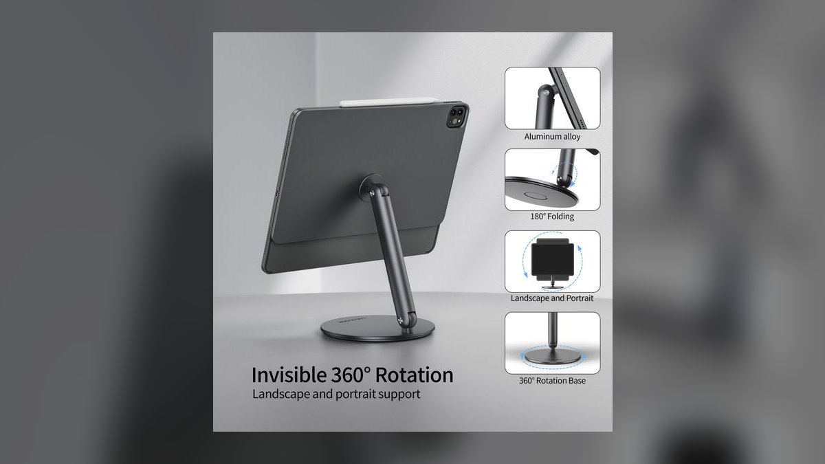Top 10 Laptop Stands for Remote AEs in 2027 — figure 7