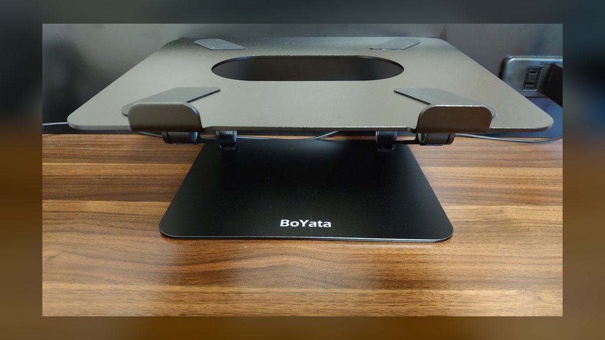 Top 10 Laptop Stands for Remote AEs in 2027 — figure 8