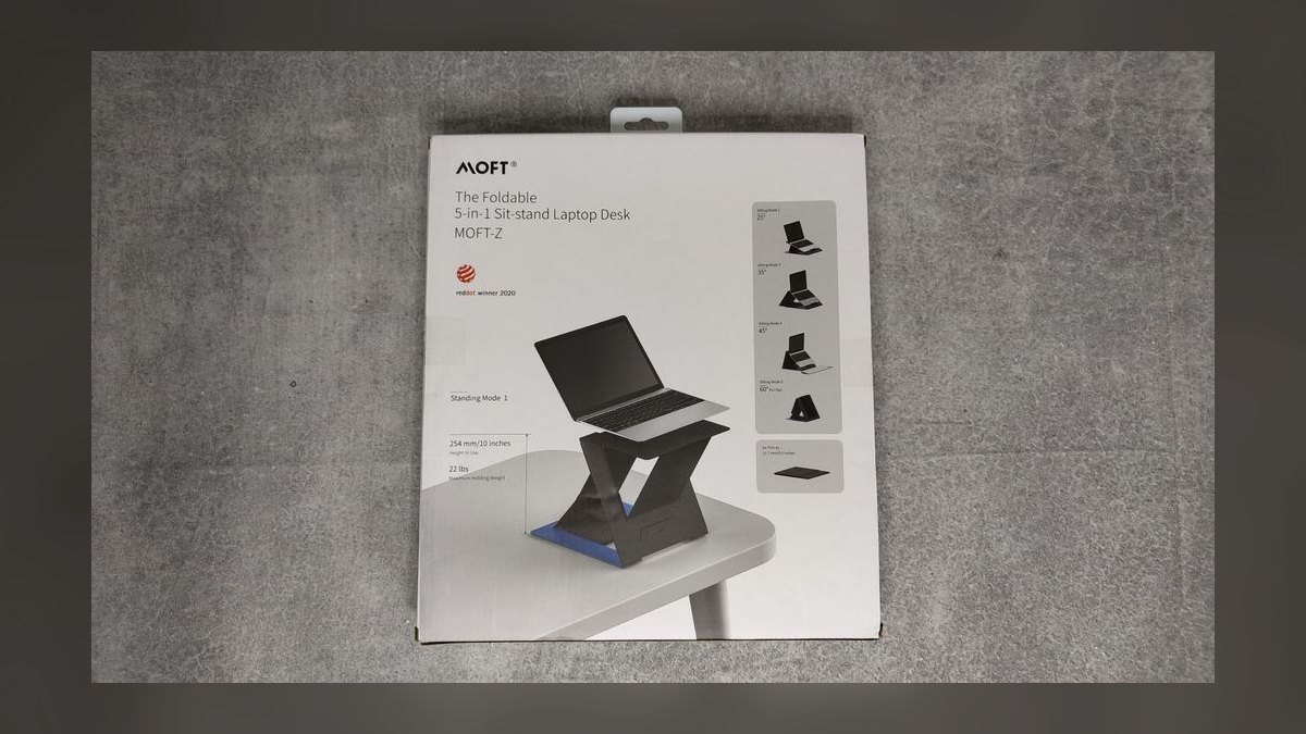 Top 10 Laptop Stands for Remote AEs in 2027 — figure 9