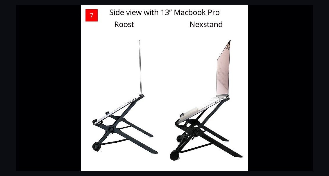 Top 10 Laptop Stands for Remote AEs in 2027