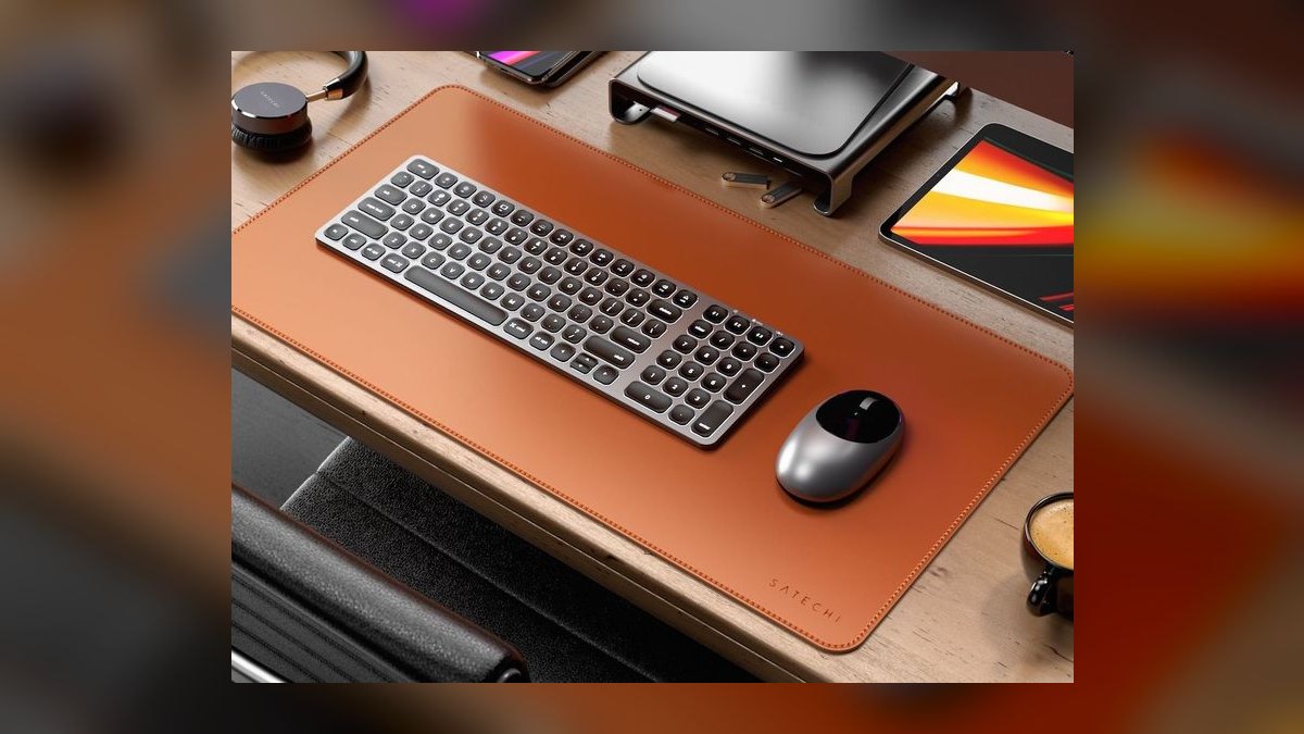 Top 10 Desk Pads for Sales Workstations in 2027 — figure 4