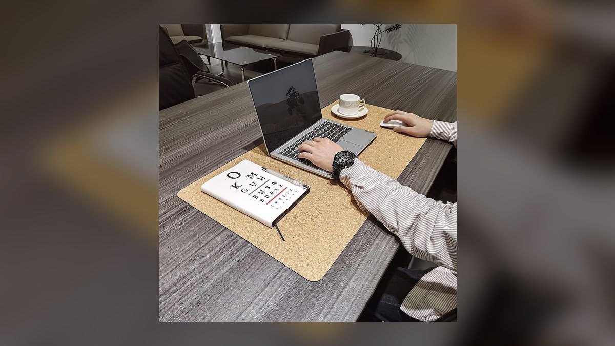 Top 10 Desk Pads for Sales Workstations in 2027 — figure 5