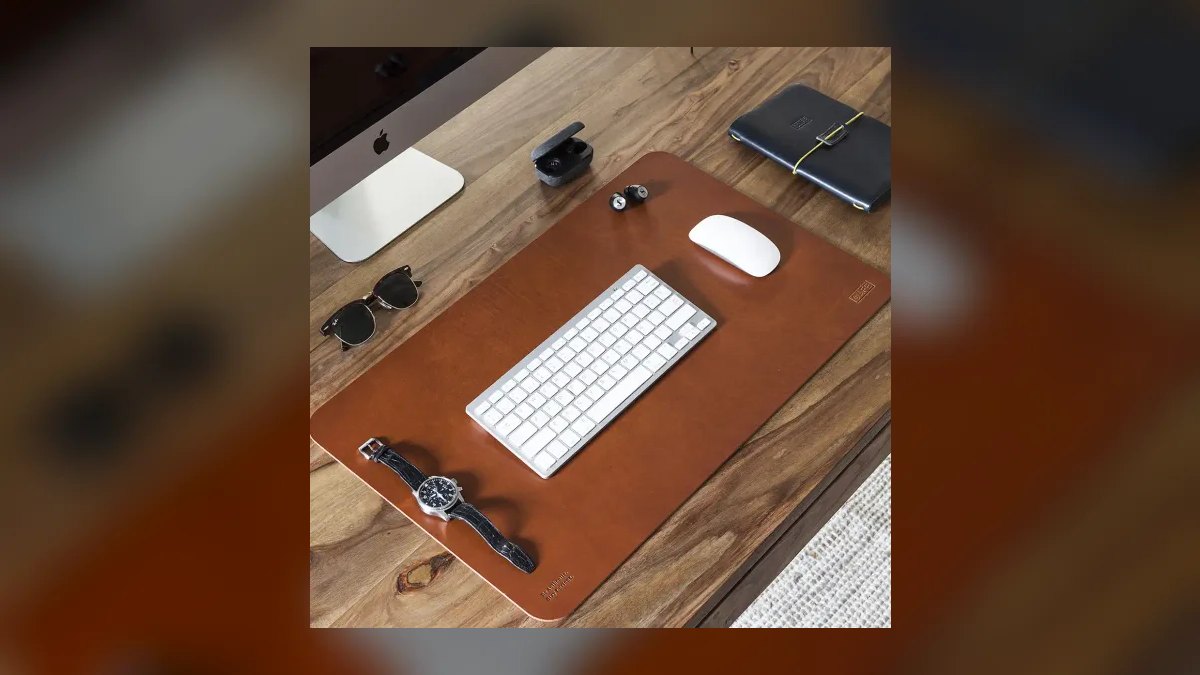 Top 10 Desk Pads for Sales Workstations in 2027 — figure 9