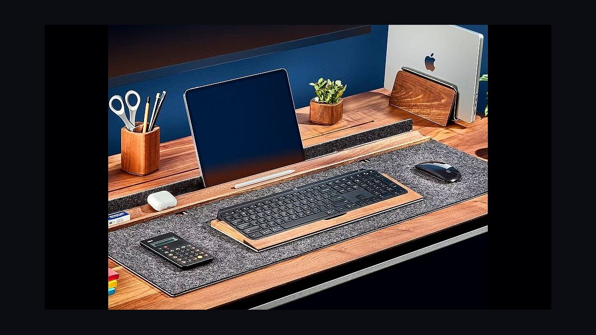 Top 10 Desk Pads for Sales Workstations in 2027