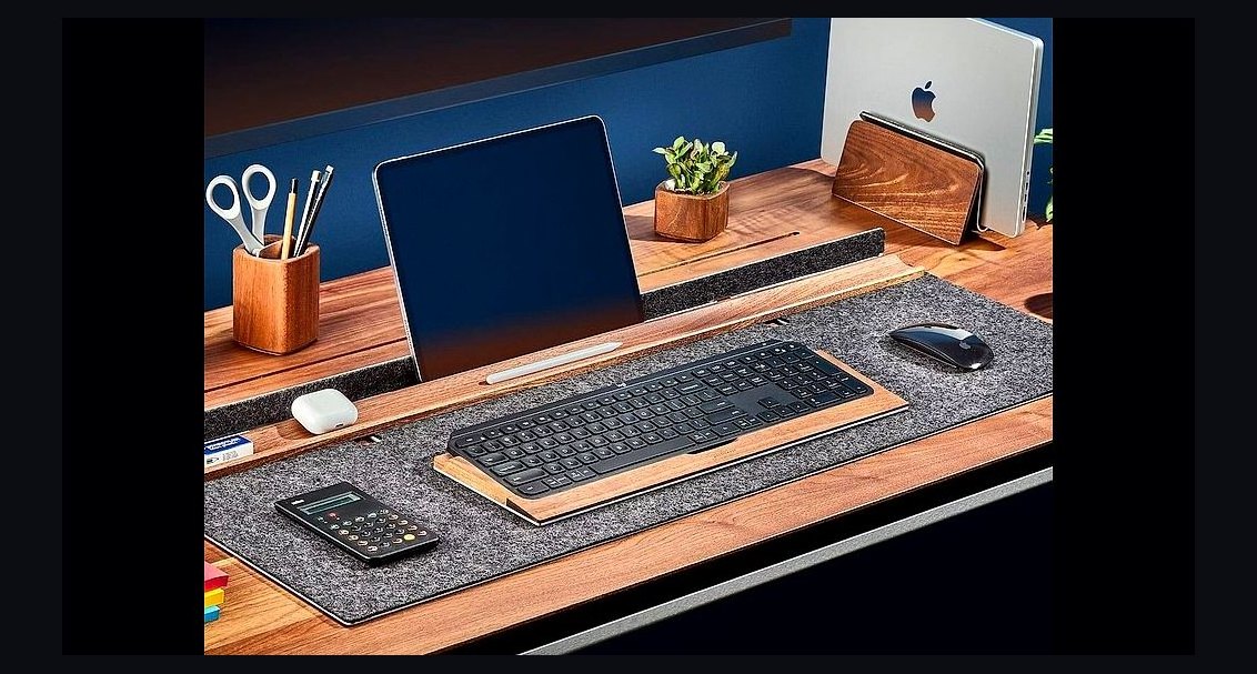 Top 10 Desk Pads for Sales Workstations in 2027