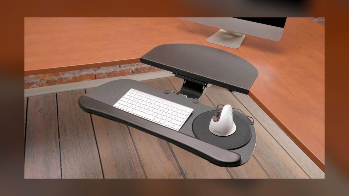 Top 10 Keyboard Trays for Sales Desks in 2027 — figure 3