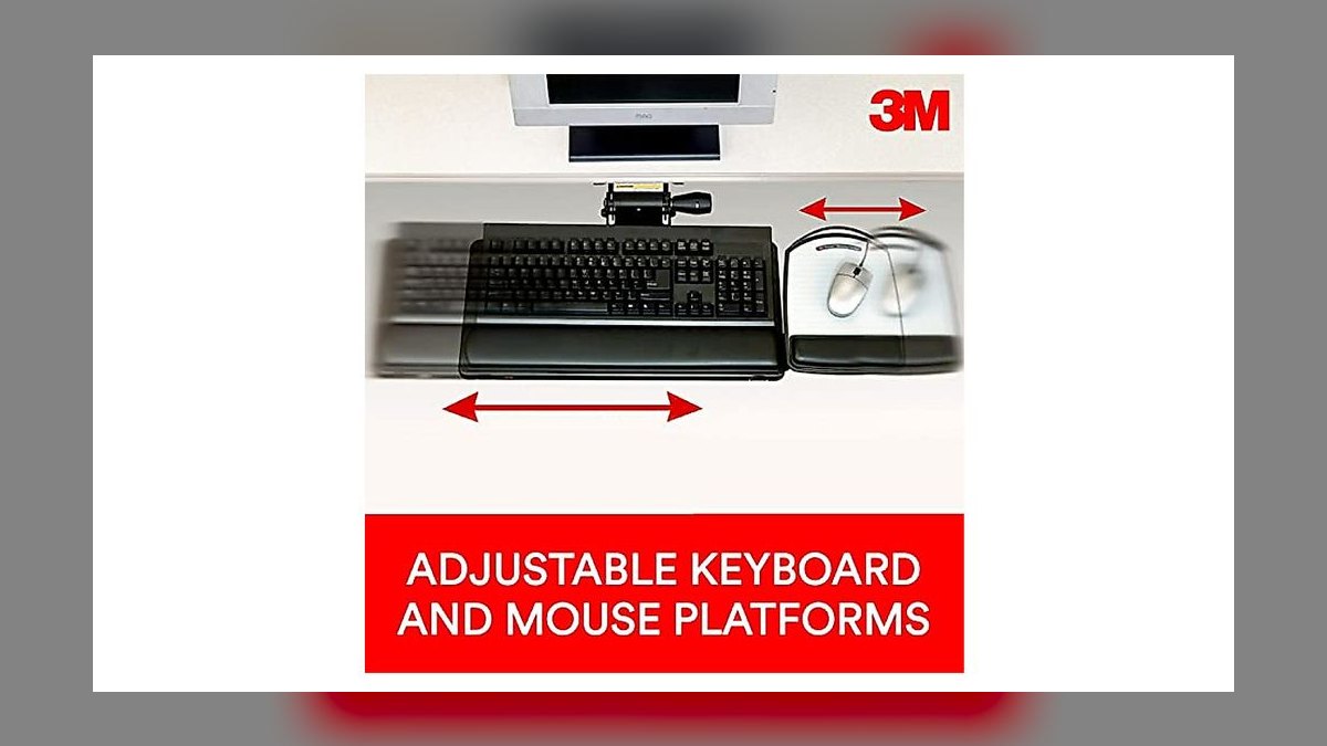 Top 10 Keyboard Trays for Sales Desks in 2027 — figure 4