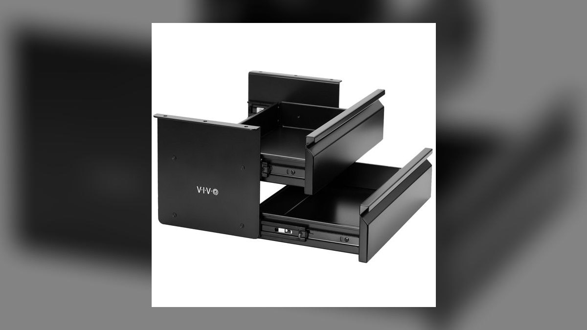 Top 10 Keyboard Trays for Sales Desks in 2027 — figure 5