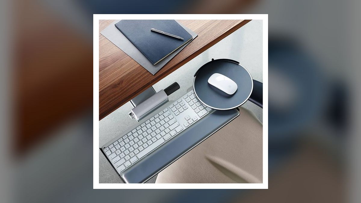 Top 10 Keyboard Trays for Sales Desks in 2027