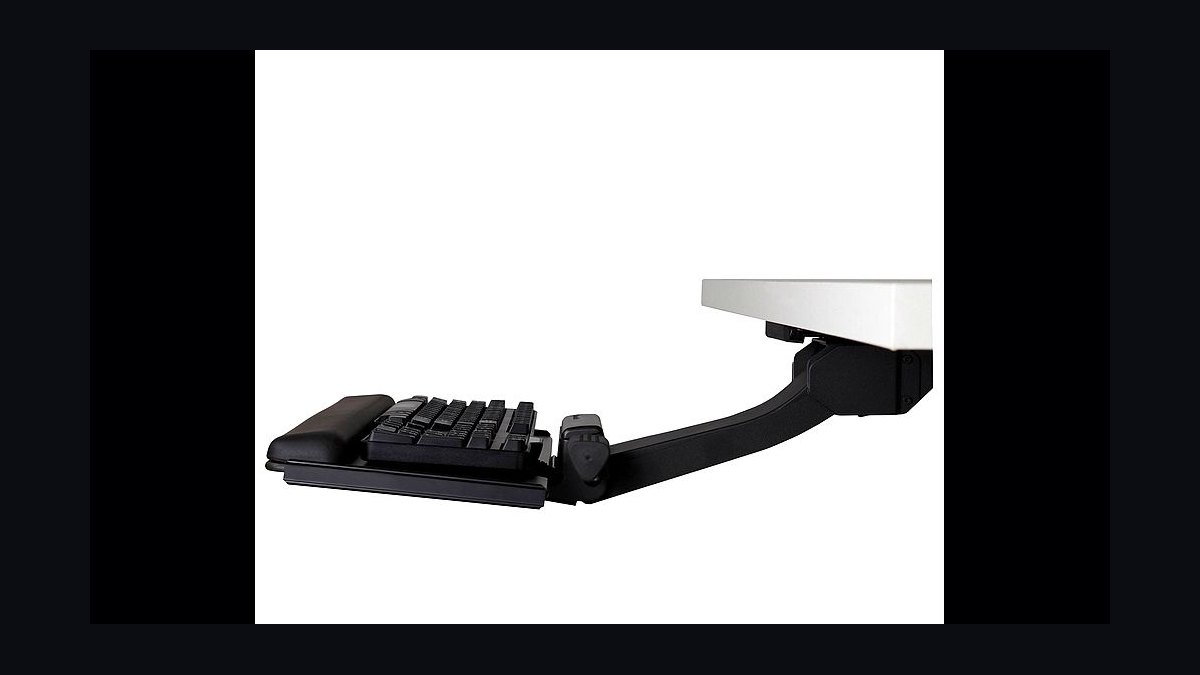 Top 10 Keyboard Trays for Sales Desks in 2027