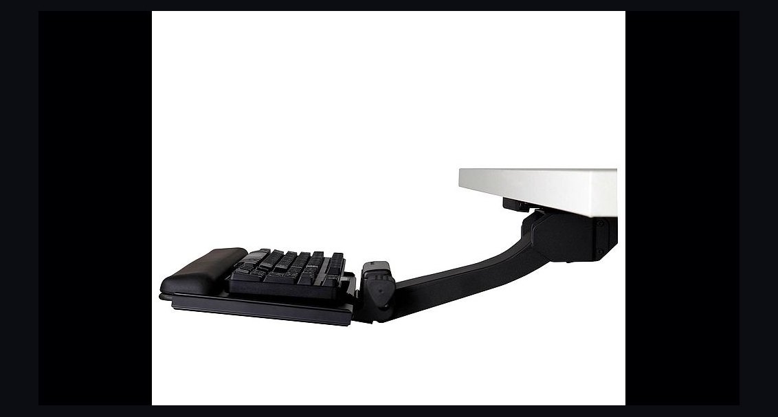 Top 10 Keyboard Trays for Sales Desks in 2027