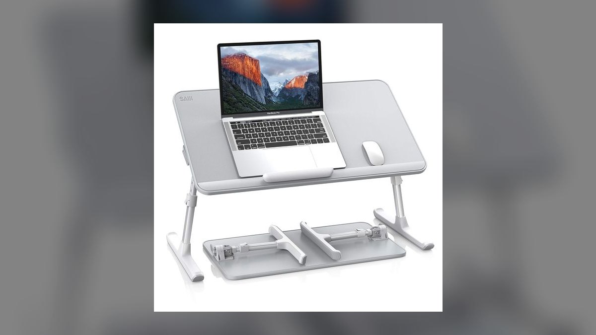 Top 10 Lap Desks for Remote AE Couch Work in 2027 — figure 10